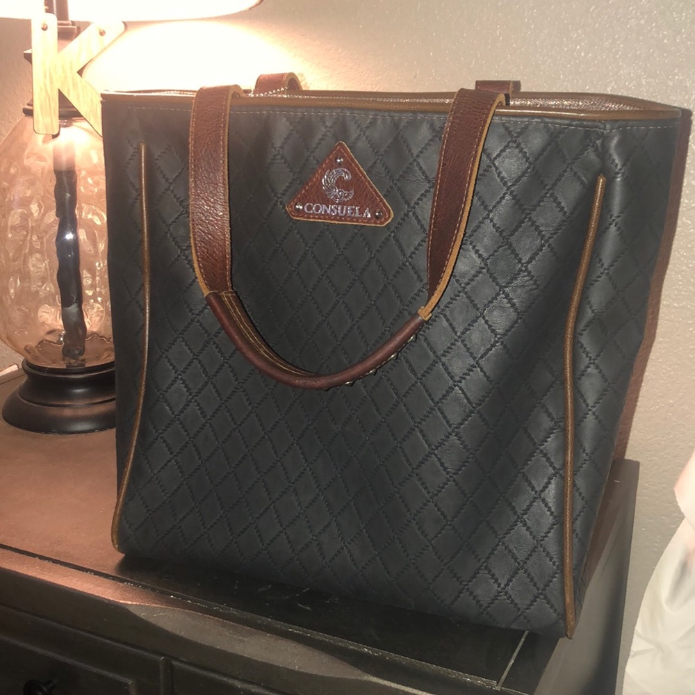 Beautiful CONSUELA shoulder bag